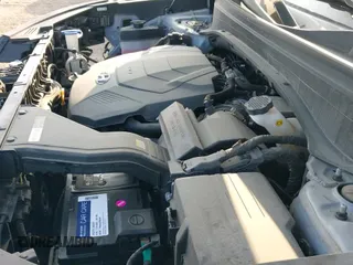 ✅ 2023 Hyundai Palisade SEL • VIN: KM8R44GE0PU569790 • Лот: 40854258. Опубликован ранее на IAAI с пробегом 29 444 миль. Бесплатный доступ к архиву аукционных продаж из США и подробный отчёт об истории автомобиля на DreamBid. Изображение 20.