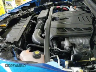 ✅ 2021 Alfa Romeo Stelvio Ti • VIN: ZASPAKBN8M7D10403 • Lot: 42165701. Wystawiony na IAAI z przebiegiem 39 559 mil. Bezpłatny archiwum sprzedaży aukcyjnych z USA i szczegółowy raport historii pojazdu na DreamBid. Zdjęcie 14.