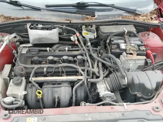 ✅ 2009 Ford Focus S • VIN: 1FAHP34N89W169835 • Lot: 43371714. Wystawiony na IAAI z przebiegiem 116 721 mil. Bezpłatny archiwum sprzedaży aukcyjnych z USA i szczegółowy raport historii pojazdu na DreamBid. Zdjęcie 12.