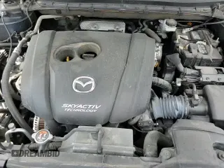 ✅ 2019 Mazda CX-5 Touring • VIN: JM3KFBCM2K0691365 • Lot: 84566385. Wystawiony na Copart z przebiegiem 93 782 mil. Bezpłatny archiwum sprzedaży aukcyjnych z USA i szczegółowy raport historii pojazdu na DreamBid. Zdjęcie 14.