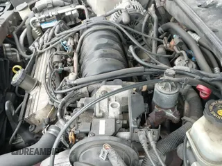 ✅ 2000 Buick LeSabre Custom • VIN: 1G4HP54K3Y4288295 • Lot: 43620483. Listed on IAAI with 116,299 mi. Free auction sales archive from the USA and detailed vehicle history report at DreamBid. Image 14.