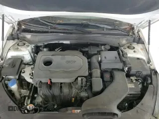 ✅ 2017 Kia Optima LX • VIN: 5XXGT4L34HG132272 • Lot: 57554435. Listed on Copart with 101,132 mi. Free auction sales archive from the USA and detailed vehicle history report at DreamBid. Image 13.