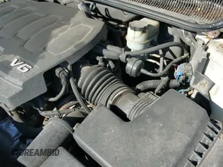 ✅ 2009 Buick Lucerne CXL-4 • VIN: 1G4HD57129U105546 • Lot: 42133945. Wystawiony na IAAI z przebiegiem 130 423 mil. Bezpłatny archiwum sprzedaży aukcyjnych z USA i szczegółowy raport historii pojazdu na DreamBid. Zdjęcie 20.