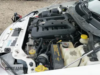 ✅ 1999 Chrysler LHS • VIN: 2C3HC56G0XH626928 • Lot: 42988849. Listed on IAAI with 68,956 mi. Free auction sales archive from the USA and detailed vehicle history report at DreamBid. Image 12.