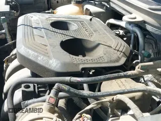 ✅ 2018 Ford EcoSport Titanium • VIN: MAJ6P1WL8JC248841 • Lot: 43387398. Wystawiony na IAAI z przebiegiem 148 129 mil. Bezpłatny archiwum sprzedaży aukcyjnych z USA i szczegółowy raport historii pojazdu na DreamBid. Zdjęcie 21.