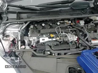 ✅ 2024 Toyota Prius LE • VIN: JTDACAAU5R3038502 • Lot: 71309865. Wystawiony na Copart z przebiegiem 20 369 mil. Bezpłatny archiwum sprzedaży aukcyjnych z USA i szczegółowy raport historii pojazdu na DreamBid. Zdjęcie 15.