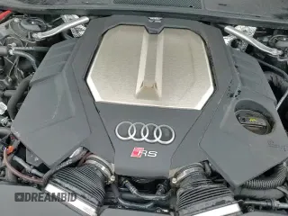 ✅ 2021 Audi RS 7 • VIN: WUAPCBF29MN909358 • Lot: 58957985. Listed on Copart with 20,078 mi. Free auction sales archive from the USA and detailed vehicle history report at DreamBid. Image 15.