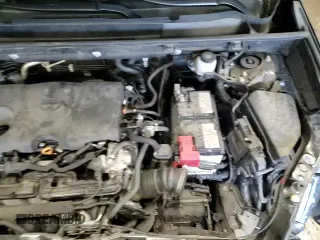 ✅ 2024 Toyota RAV4 LE • VIN: 2T3G1RFV8RC435491 • Lot: 90358725. Listed on Copart with 54,612 mi. Free auction sales archive from the USA and detailed vehicle history report at DreamBid. Image 15.