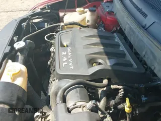 2013 Dodge Journey American Value with VIN 3C4PDCAB7DT500881, listed as a IAAI auction lot 43193439 with 165,029 mi miles and . Bid and sale history available at DreamBid. Image 20.