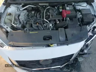 ✅ 2021 Nissan Sentra S • VIN: 3N1AB8BVXMY226633 • Lot: 82479105. Wystawiony na Copart z przebiegiem 115 227 mil. Bezpłatny archiwum sprzedaży aukcyjnych z USA i szczegółowy raport historii pojazdu na DreamBid. Zdjęcie 15.