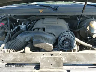 ✅ 2011 Chevrolet Suburban LTZ • VIN: 1GNSKKE3XBR233634 • Лот: 43359509. Опубликован ранее на IAAI с пробегом 240 336 миль. Бесплатный доступ к архиву аукционных продаж из США и подробный отчёт об истории автомобиля на DreamBid. Изображение 23.