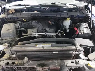 2009 Dodge 1500 SLT с VIN 1D3HV13T59S750177, выставлен на аукционе Copart как лот 82204434 с пробегом 200 376 миль миль и Списание • Salvage title. История ставок и продаж доступна на DreamBid. Изображение 14.