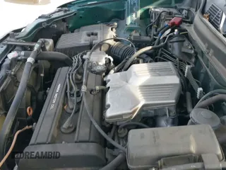 ✅ 2001 Honda CR-V SE • VIN: JHLRD18721S001226 • Lot: 43657796. Wystawiony na IAAI z przebiegiem 172 377 mil. Bezpłatny archiwum sprzedaży aukcyjnych z USA i szczegółowy raport historii pojazdu na DreamBid. Zdjęcie 18.