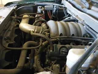 ✅ 2015 Chevrolet Silverado 1500 High Country • VIN: 3GCUKTEJ0FG257243 • Лот: 42064954. Опубликован ранее на IAAI с пробегом 130 320 миль. Бесплатный доступ к архиву аукционных продаж из США и подробный отчёт об истории автомобиля на DreamBid. Изображение 19.