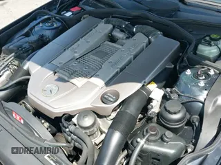 ✅ 2003 Mercedes-Benz SL 55/63 AMG • VIN: WDBSK74F63F041548 • Лот: 42023171. Опубликован ранее на IAAI с пробегом 118 904 миль. Бесплатный доступ к архиву аукционных продаж из США и подробный отчёт об истории автомобиля на DreamBid. Изображение 18.