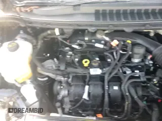 ✅ 2022 Ford Edge SEL • VIN: 2FMPK4J93NBA56223 • Лот: 92215585. Опубликован ранее на Copart с пробегом 38 740 миль. Бесплатный доступ к архиву аукционных продаж из США и подробный отчёт об истории автомобиля на DreamBid. Изображение 14.