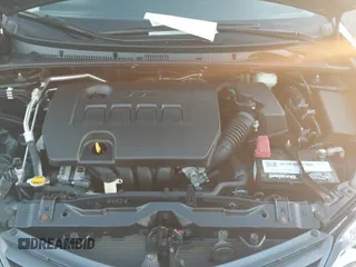 ✅ 2016 Toyota Corolla LE Plus • VIN: 2T1BURHE7GC503977 • Lot: 43545762. Wystawiony na IAAI z przebiegiem 28 649 mil. Bezpłatny archiwum sprzedaży aukcyjnych z USA i szczegółowy raport historii pojazdu na DreamBid. Zdjęcie 19.