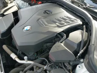 ✅ 2023 BMW 3 Series 330i xDrive • VIN: 3MW89FF04P8D01726 • Lot: 42598343. Listed on IAAI with 20,165 mi. Free auction sales archive from the USA and detailed vehicle history report at DreamBid. Image 19.