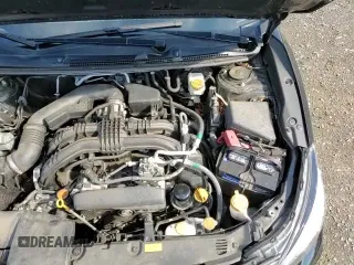 ✅ 2019 Subaru Impreza Limited • VIN: 4S3GTAU6XK3756267 • Lot: 71790255. Listed on Copart with 65,262 mi. Free auction sales archive from the USA and detailed vehicle history report at DreamBid. Image 14.