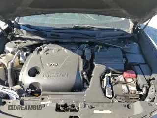 ✅ 2018 Nissan Maxima SL • VIN: 1N4AA6AP0JC366708 • Lot: 82351215. Wystawiony na Copart z przebiegiem 94 919 mil. Bezpłatny archiwum sprzedaży aukcyjnych z USA i szczegółowy raport historii pojazdu na DreamBid. Zdjęcie 15.