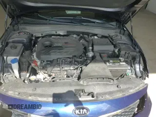 ✅ 2017 Kia Optima SX Limited • VIN: 5XXGV4L20HG160443 • Лот: 69952125. Опубликован ранее на Copart с пробегом 87 520 миль. Бесплатный доступ к архиву аукционных продаж из США и подробный отчёт об истории автомобиля на DreamBid. Изображение 13.