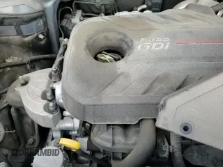 2019 Hyundai Santa Fe Limited с VIN 5NMS53AA6KH111660, выставлен на аукционе Copart как лот 64827895 с пробегом 49 496 миль миль и Списание • Salvage title. История ставок и продаж доступна на DreamBid. Изображение 14.