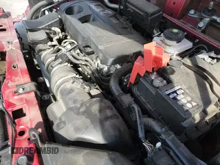 ✅ 2022 Acura RDX Advance • VIN: 5J8TC2H75NL011746 • Lot: 82355945. Wystawiony na Copart z przebiegiem 27 475 mil. Bezpłatny archiwum sprzedaży aukcyjnych z USA i szczegółowy raport historii pojazdu na DreamBid. Zdjęcie 17.