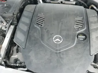 ✅ 2022 Mercedes-Benz S 580 • VIN: W1K6G7GB9NA067550 • Lot: 41774289. Wystawiony na IAAI z przebiegiem 46 514 mil. Bezpłatny archiwum sprzedaży aukcyjnych z USA i szczegółowy raport historii pojazdu na DreamBid. Zdjęcie 21.