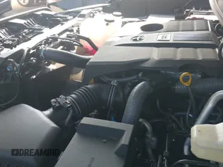 ✅ 2024 Toyota Tundra SR5 • VIN: 5TFLA5DB8RX205248 • Lot: 42810761. Listed on IAAI with 23,333 mi. Free auction sales archive from the USA and detailed vehicle history report at DreamBid. Image 19.