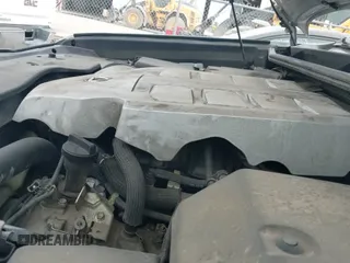 ✅ 2010 Lexus GX 460 • VIN: JTJBM7FX0A5014380 • Lot: 43489396. Wystawiony na IAAI z przebiegiem 100 099 mil. Bezpłatny archiwum sprzedaży aukcyjnych z USA i szczegółowy raport historii pojazdu na DreamBid. Zdjęcie 19.