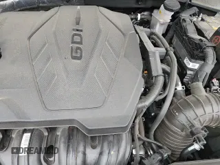 ✅ 2024 Hyundai Sonata SEL • VIN: KMHL14JAXRA353700 • Лот: 69081665. Опубликован ранее на Copart с пробегом 27 662 миль. Бесплатный доступ к архиву аукционных продаж из США и подробный отчёт об истории автомобиля на DreamBid. Изображение 13.