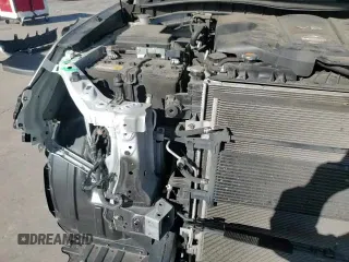 ✅ 2022 Nissan Armada SL • VIN: JN8AY2BA5N9392690 • Лот: 82864374. Опубликован ранее на Copart с пробегом 49 225 миль. Бесплатный доступ к архиву аукционных продаж из США и подробный отчёт об истории автомобиля на DreamBid. Изображение 15.