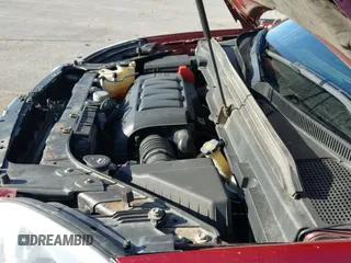 ✅ 2010 GMC Acadia SLT2 • VIN: 1GKLVNED5AJ134834 • Lot: 43061561. Wystawiony na IAAI z przebiegiem 177 260 mil. Bezpłatny archiwum sprzedaży aukcyjnych z USA i szczegółowy raport historii pojazdu na DreamBid. Zdjęcie 14.