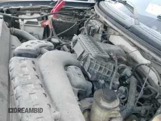 ✅ 2008 Ford F-150 XLT • VIN: 1FTPW14V88KC77147 • Lot: 42808418. Listed on IAAI with 170,935 mi. Free auction sales archive from the USA and detailed vehicle history report at DreamBid. Image 19.