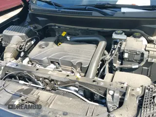 ✅ 2024 GMC Terrain SLT • VIN: 3GKALVEG0RL219561 • Лот: 42480868. Опубликован ранее на IAAI с пробегом 18 052 миль. Бесплатный доступ к архиву аукционных продаж из США и подробный отчёт об истории автомобиля на DreamBid. Изображение 20.