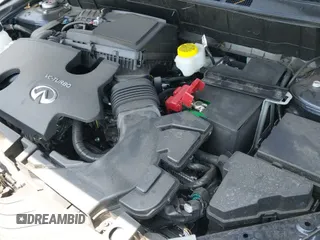 ✅ 2025 Infiniti QX50 Pure • VIN: 3PCAJ5AB8SF108675 • Лот: 42358485. Опубликован ранее на IAAI с пробегом 2 321 миль. Бесплатный доступ к архиву аукционных продаж из США и подробный отчёт об истории автомобиля на DreamBid. Изображение 19.