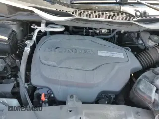 ✅ 2019 Honda Odyssey EX-L • VIN: 5FNRL6H78KB138568 • Лот: 82457565. Опубликован ранее на Copart с пробегом 30 377 миль. Бесплатный доступ к архиву аукционных продаж из США и подробный отчёт об истории автомобиля на DreamBid. Изображение 15.