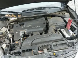 ✅ 2016 Nissan Altima S • VIN: 1N4AL3AP5GN313069 • Lot: 43754266. Listed on IAAI with 247,662 mi. Free auction sales archive from the USA and detailed vehicle history report at DreamBid. Image 19.