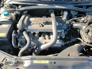 ✅ 2006 Volvo S80 • VIN: YV1TH592761446795 • Лот: 83886254. Опубликован ранее на Copart с пробегом 128 968 миль. Бесплатный доступ к архиву аукционных продаж из США и подробный отчёт об истории автомобиля на DreamBid. Изображение 13.