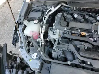 ✅ 2020 Toyota Corolla XSE • VIN: 5YFT4RCE6LP033222 • Лот: 92654065. Опубликован ранее на Copart с пробегом 54 744 миль. Бесплатный доступ к архиву аукционных продаж из США и подробный отчёт об истории автомобиля на DreamBid. Изображение 14.