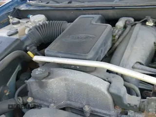 ✅ 2006 GMC Envoy SLT • VIN: 1GKDT13S262226733 • Lot: 42711161. Listed on IAAI with 177,433 mi. Free auction sales archive from the USA and detailed vehicle history report at DreamBid. Image 12.