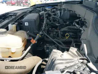 ✅ 2022 Ford Explorer Timberline • VIN: 1FMSK8JH0NGC18021 • Лот: 43068663. Опубликован ранее на IAAI с пробегом 105 696 миль. Бесплатный доступ к архиву аукционных продаж из США и подробный отчёт об истории автомобиля на DreamBid. Изображение 22.