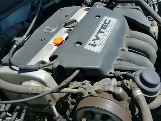 ✅ 2005 Acura RSX • VIN: JH4DC54895S017783 • Lot: 42850778. Listed on IAAI with 125,648 mi. Free auction sales archive from the USA and detailed vehicle history report at DreamBid. Image 12.