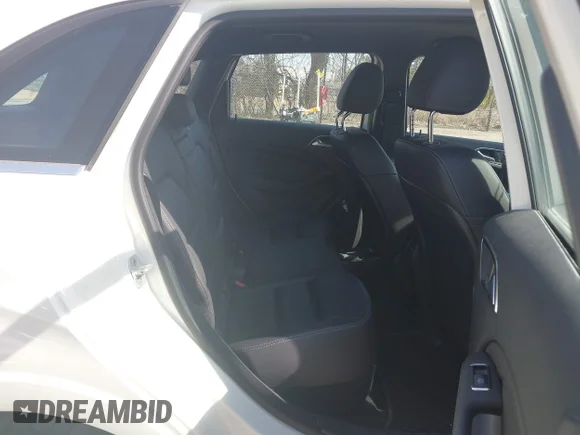 ✅ 2017 Mercedes-Benz B B 250e • VIN: WDDVP9ABXHJ016806 • Lot: 41808836. Wystawiony na IAAI z przebiegiem 47 325 mil. Bezpłatny archiwum sprzedaży aukcyjnych z USA i szczegółowy raport historii pojazdu na DreamBid. Zdjęcie 8.