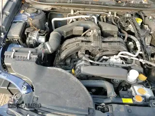 ✅ 2021 Subaru Outback Limited • VIN: 4S4BTANCXM3129890 • Лот: 65465055. Опубликован ранее на Copart с пробегом 58 343 миль. Бесплатный доступ к архиву аукционных продаж из США и подробный отчёт об истории автомобиля на DreamBid. Изображение 14.