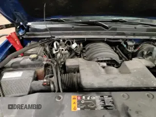 2020 Chevrolet Tahoe Commercial с VIN 1GNSKDEC3LR243807, выставлен на аукционе Copart как лот 89644145 с пробегом 96 707 миль миль и Чистый • Clean title. История ставок и продаж доступна на DreamBid. Изображение 14.