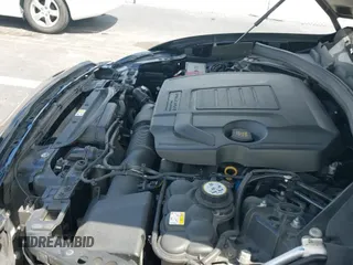 ✅ 2020 Jaguar F-Pace 25t Premium • VIN: SADCJ2FX0LA647348 • Lot: 43222216. Wystawiony na IAAI z przebiegiem 78 091 mil. Bezpłatny archiwum sprzedaży aukcyjnych z USA i szczegółowy raport historii pojazdu na DreamBid. Zdjęcie 20.