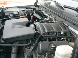 ✅ 2014 GMC Sierra 1500 SLE • VIN: 1GTV2UEH7EZ148199 • Lot: 41196131. Listed on IAAI with 118,424 mi. Free auction sales archive from the USA and detailed vehicle history report at DreamBid. Image 19.