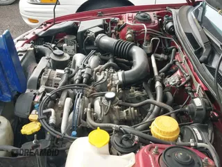 ✅ 1996 Subaru Legacy Outback • VIN: 4S3BG6857T7972309 • Lot: 41971880. Listed on IAAI with 94,650 mi. Free auction sales archive from the USA and detailed vehicle history report at DreamBid. Image 12.