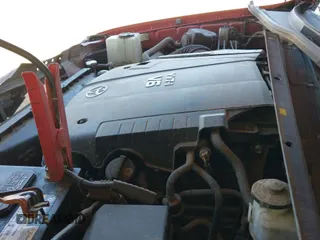 ✅ 2013 Toyota Tacoma PreRunner • VIN: 5TFTU4GN1DX030163 • Lot: 43199883. Listed on IAAI with 210,419 mi. Free auction sales archive from the USA and detailed vehicle history report at DreamBid. Image 19.